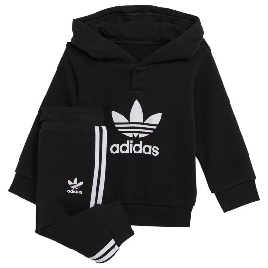 Adidas Βρεφικές φόρμες σετ Adicolor